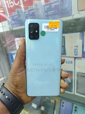 Samsung Galaxy A71 128 GB