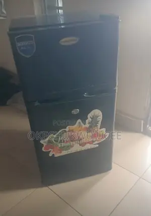 Thermofrost Double Door Fridge