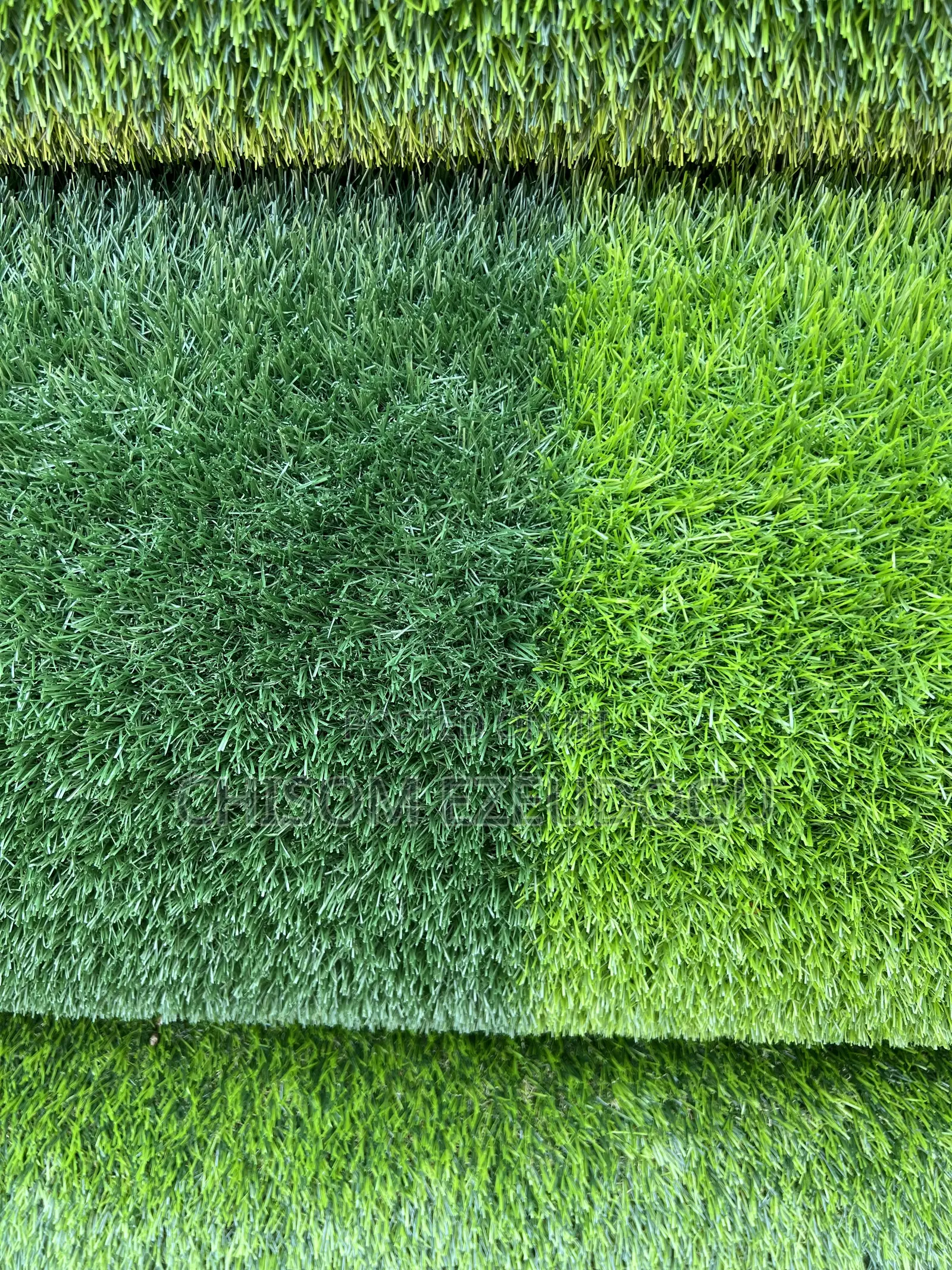 Artificial Grass