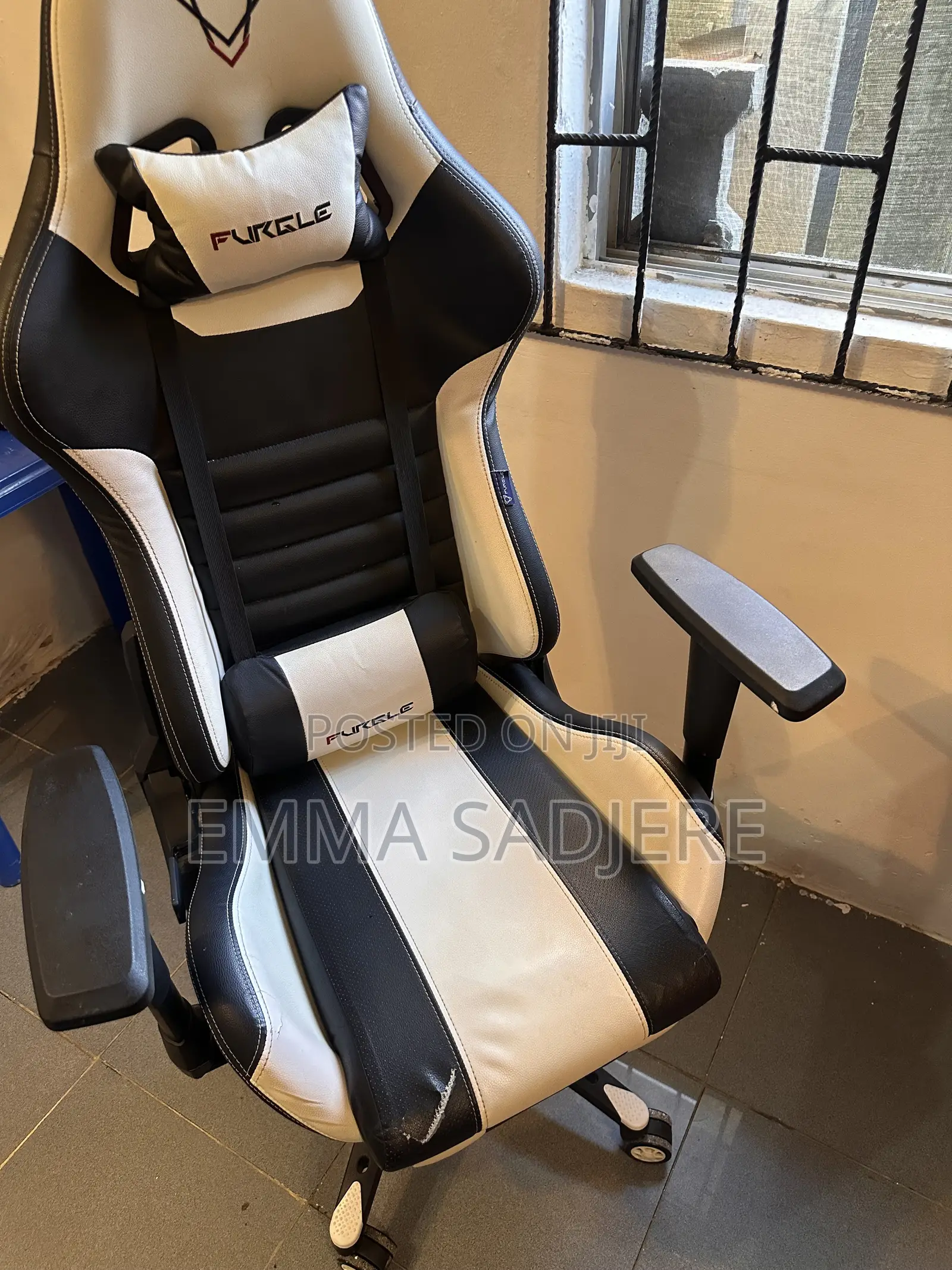 Game Chair