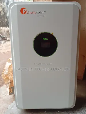 5.1kw Felicity Lithium Battery
