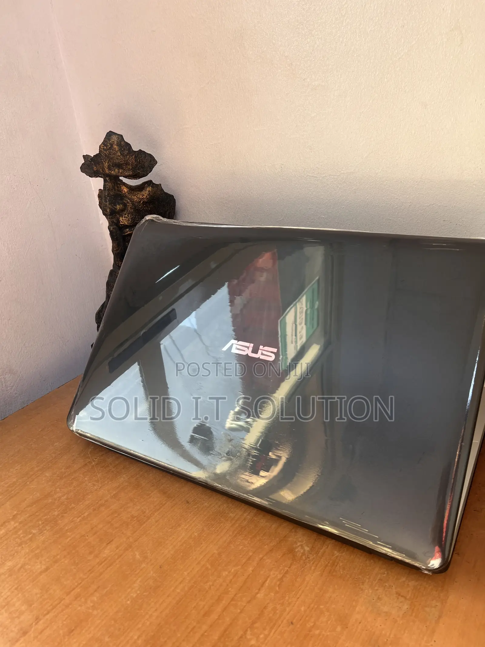 Laptop Asus 8GB Intel Core i7 HDD 1T