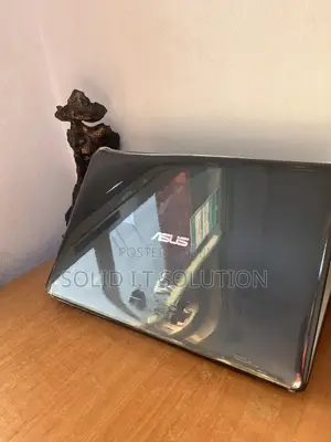 Laptop Asus 8GB Intel Core i7 HDD 1T