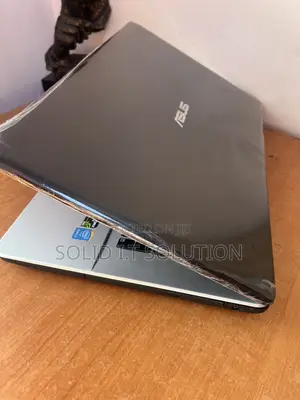 Laptop Asus 8GB Intel Core i7 HDD 1T