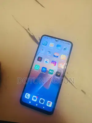Xiaomi Redmi Note 11S 128 GB Red