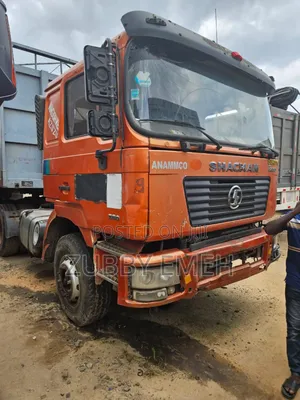 Truck Head