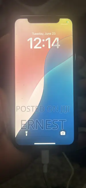 Apple iPhone XR 128 GB Black