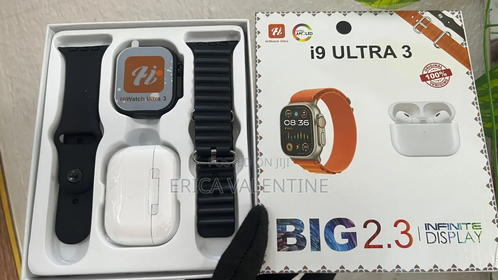 Smart Watch