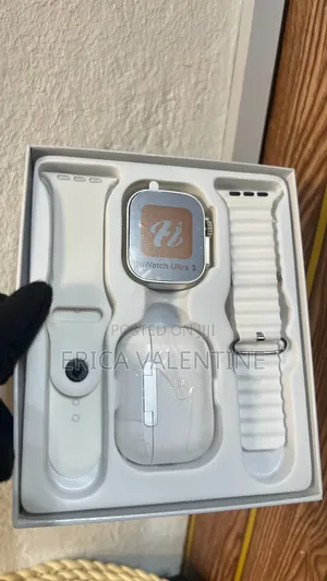 Smart Watch