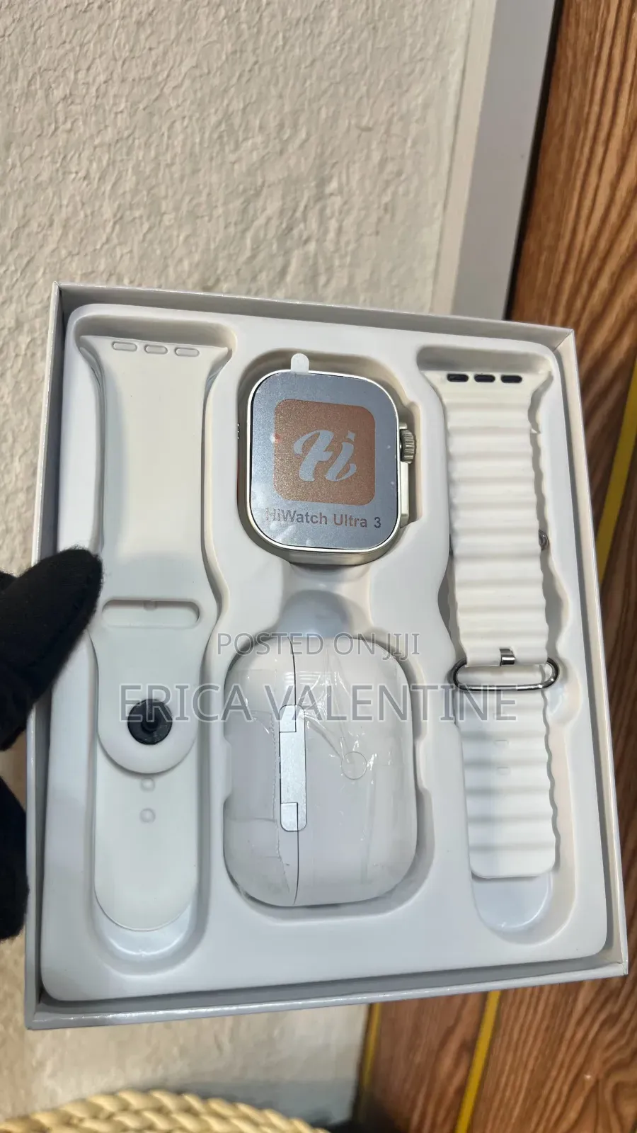 Smart Watch
