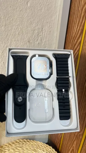 Smart Watch