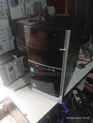 Desktop Computer HP 8GB Intel Core i5 HDD 500GB