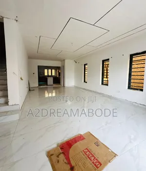 4bdrm Duplex in Ogudu Gra for sale