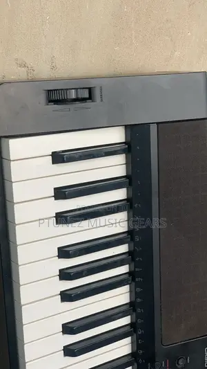 Casio Cdp200r Keyboard