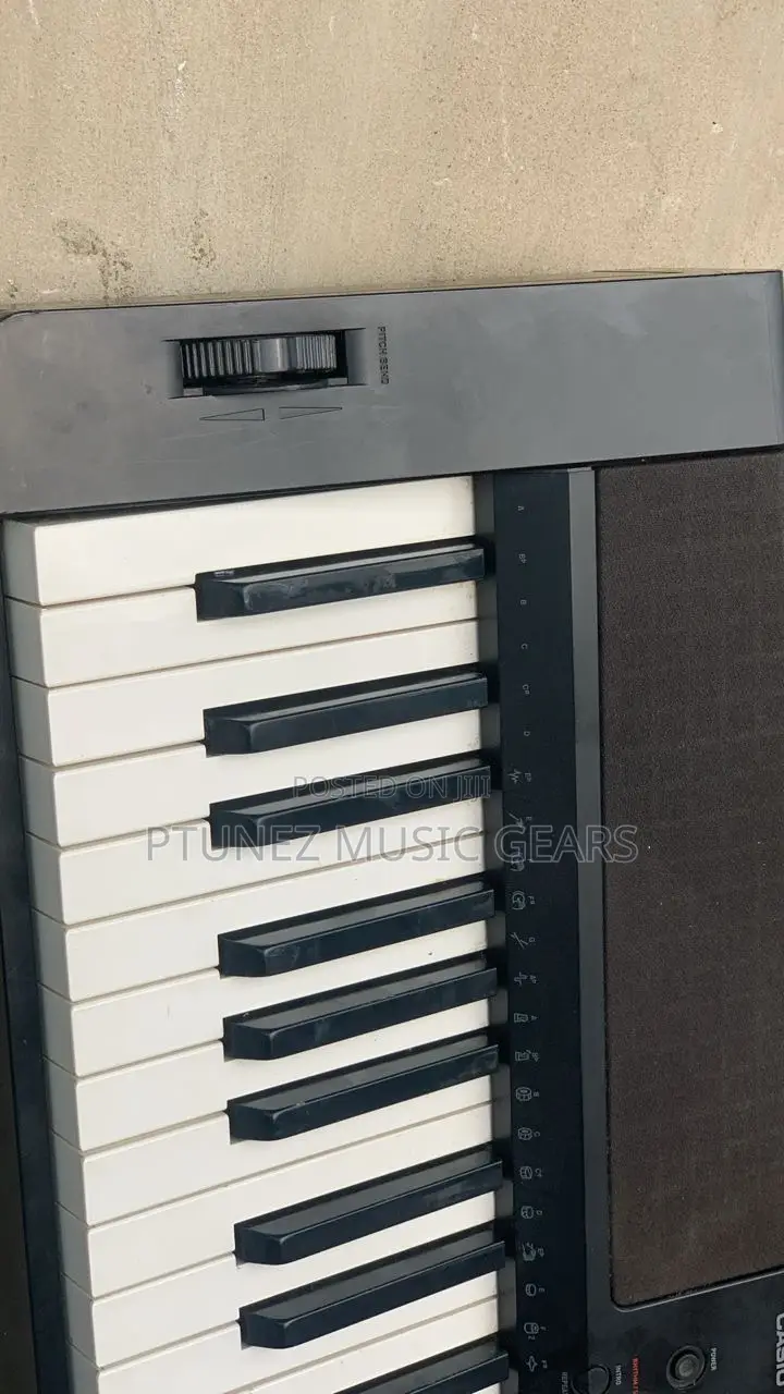 Casio Cdp200r Keyboard