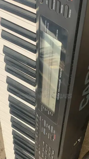 Casio Cdp200r Keyboard