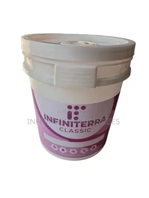 Classic Matte Emulsion