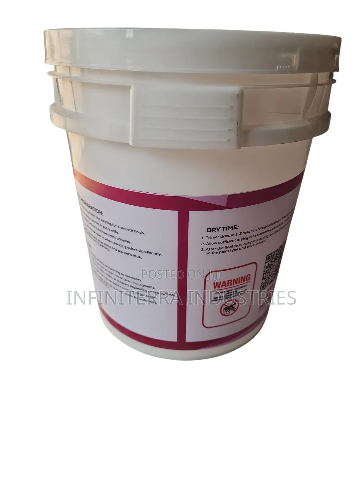 Classic Matte Emulsion