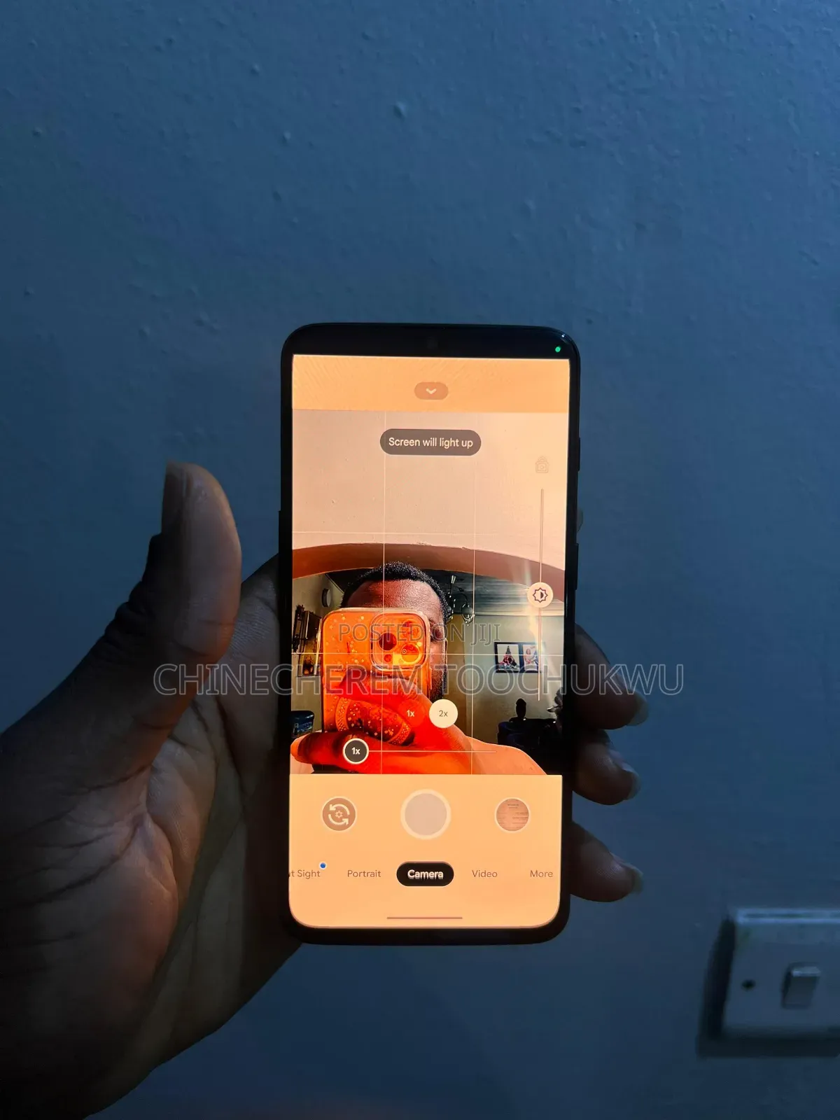 OnePlus 6T 128 GB Gray