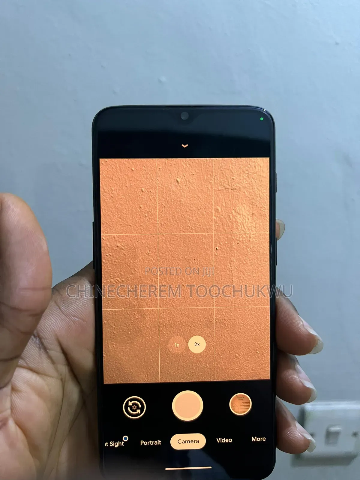 OnePlus 6T 128 GB Gray
