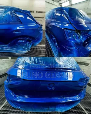 Car Auto Spray