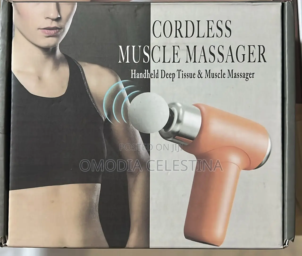 Massage Gun