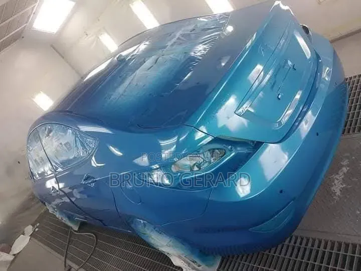 Car Auto Spray