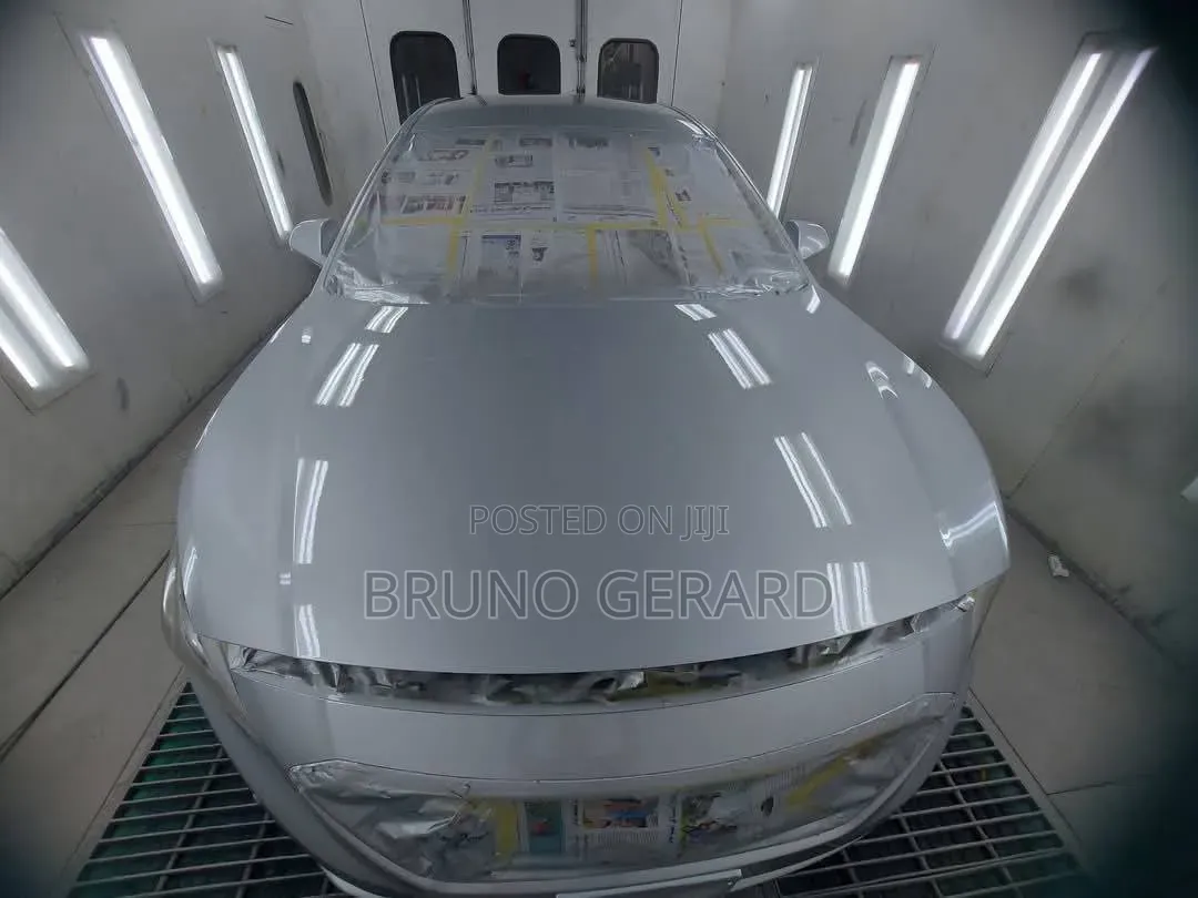 Car Auto Spray