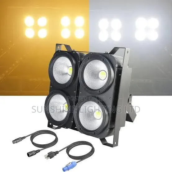4in1 Blinder 400 Watts