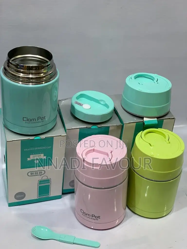 Food Flask