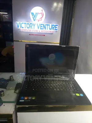 Laptop Lenovo G50-70 4GB Intel Pentium HDD 320GB