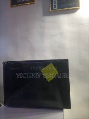 Laptop Lenovo G50-70 4GB Intel Pentium HDD 320GB