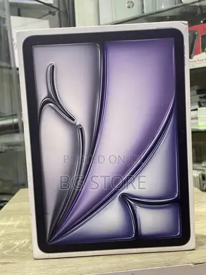 New Apple iPad Air 128 GB Gray