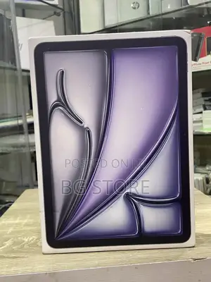 New Apple iPad Air 128 GB Gray