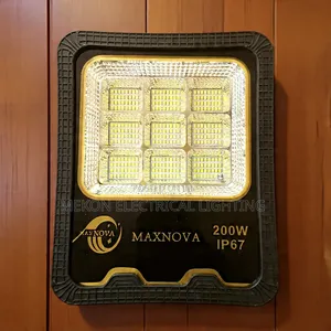 Solar Flood Light