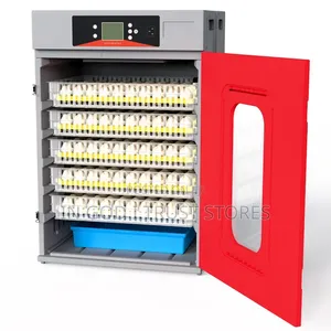 Wonegg 3 in 1 Fully Automatic Incubator Motor 300 Egg