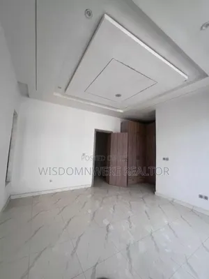 4bdrm Duplex in Ikota Gra Estate for rent