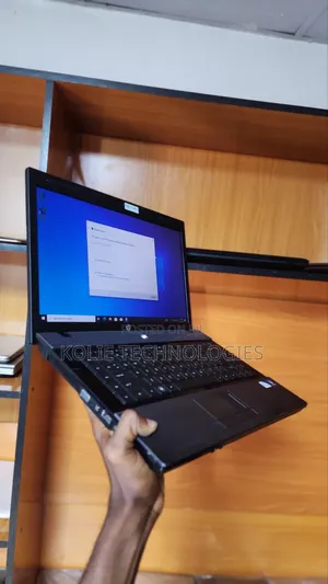 Laptop HP Compaq 620 4GB Intel Pentium HDD 160GB