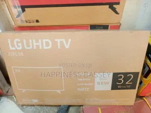 Lg Uhd Tv 32in
