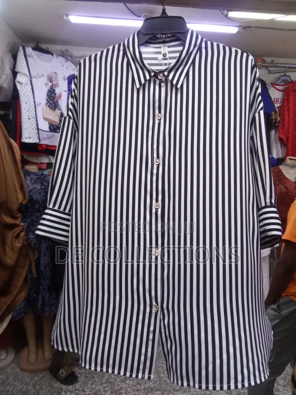 Luxury Classic Shirts