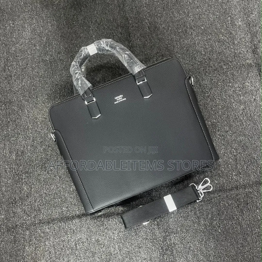 Leather Men's Purse