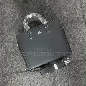 Leather Men's Purse