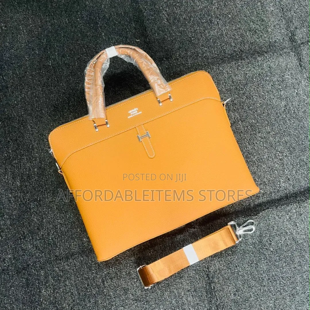 Leather Men's Purse