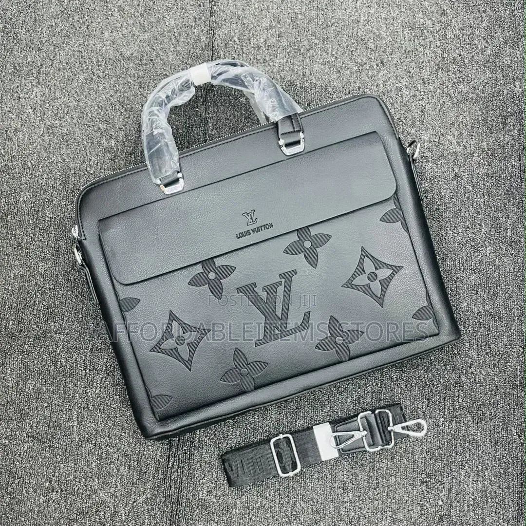 Leather Men's Purse