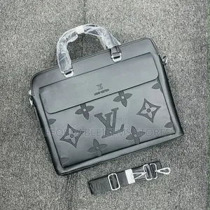 Leather Men's Purse