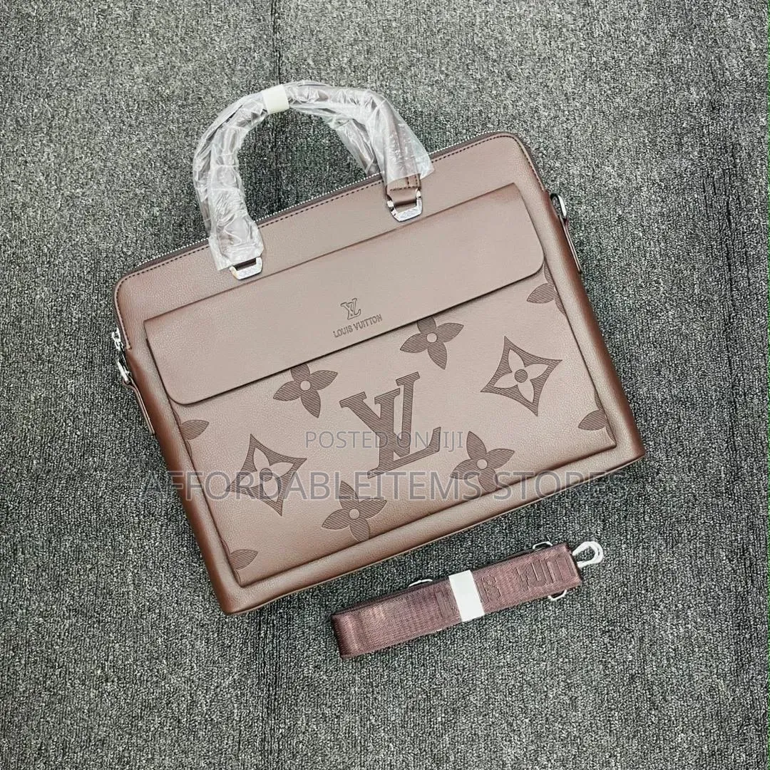 Leather Men's Purse