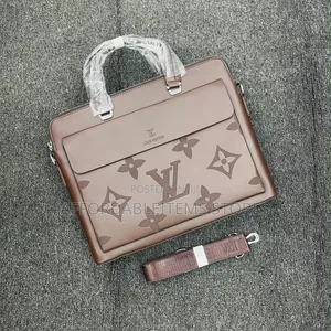 Leather Men's Purse