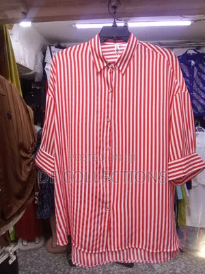 Luxury Classic Shirts
