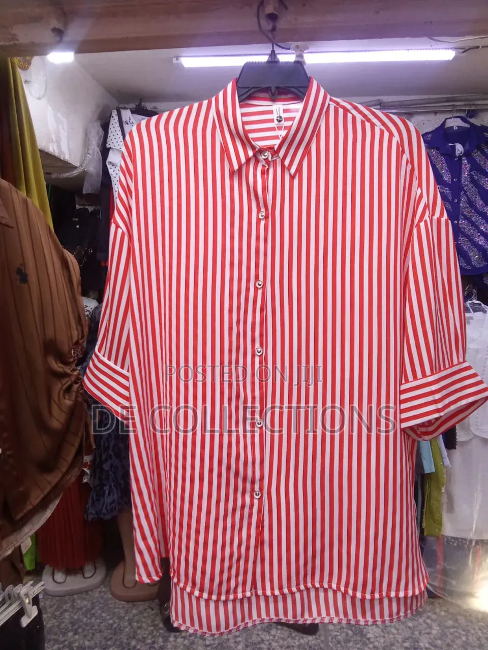 Luxury Classic Shirts