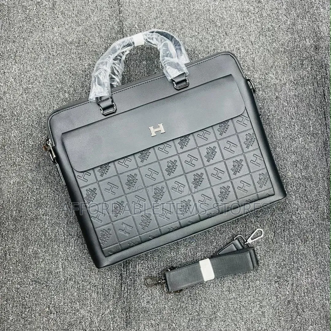 Leather Men's Purse